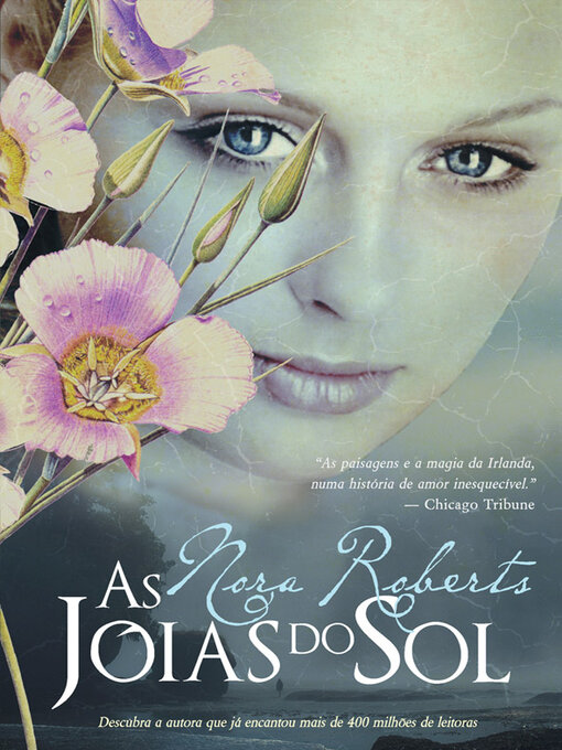 Title details for As Jóias do Sol by NORA ROBERTS - Available